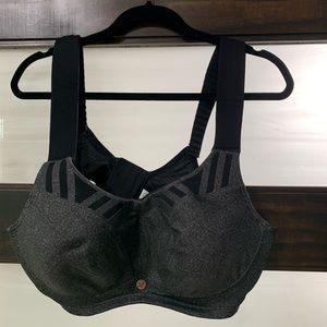 Lane Bryant sports bra 42dd